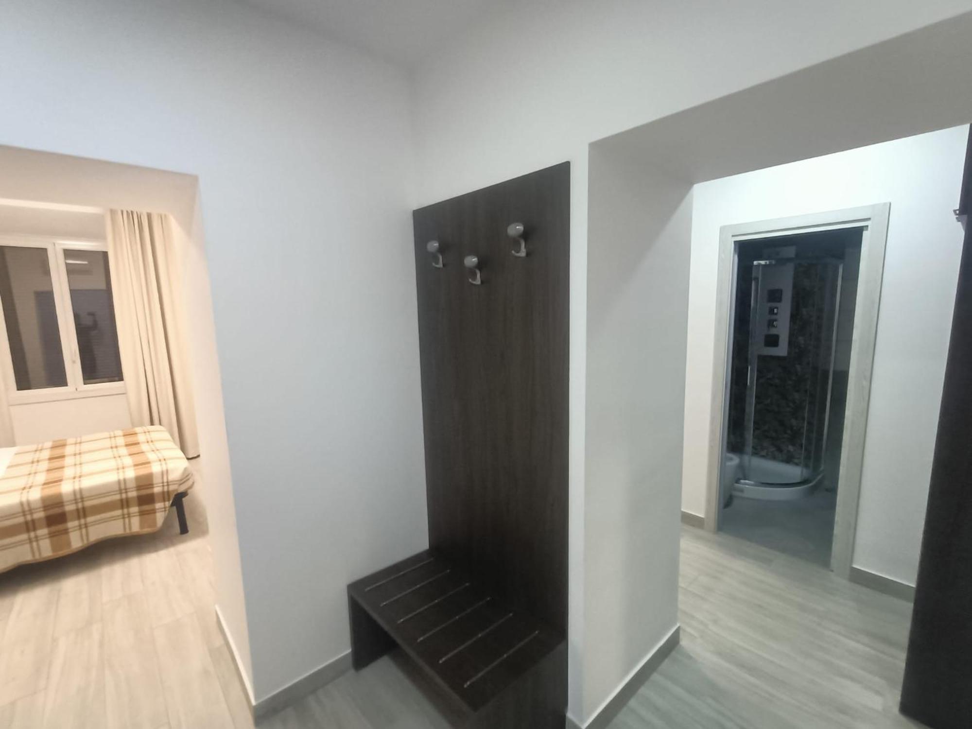 Nives House Affittacamere